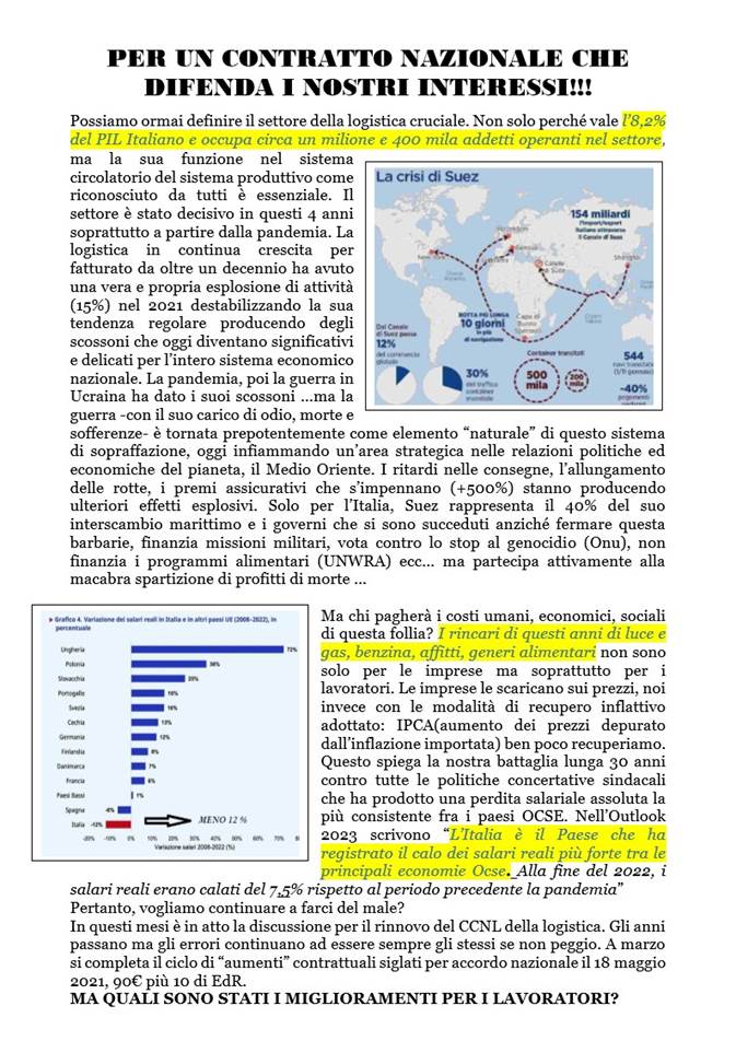 Immagine che contiene testo, giornale, schermata

Descrizione generata automaticamente